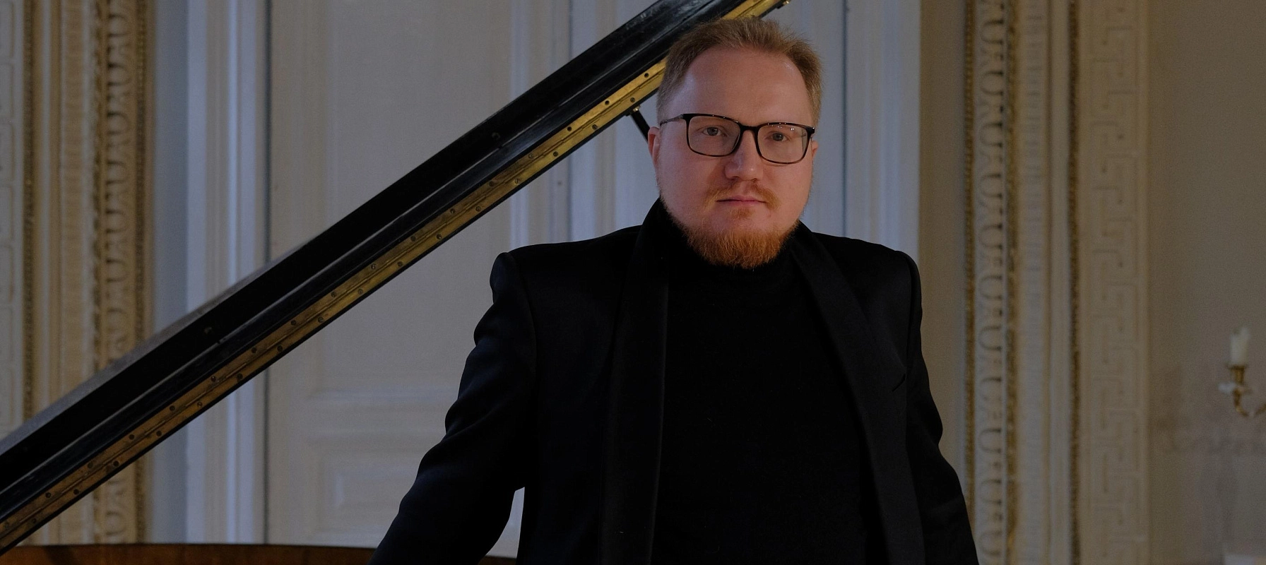 

Билеты на Михаил Турпанов (Зарядье)