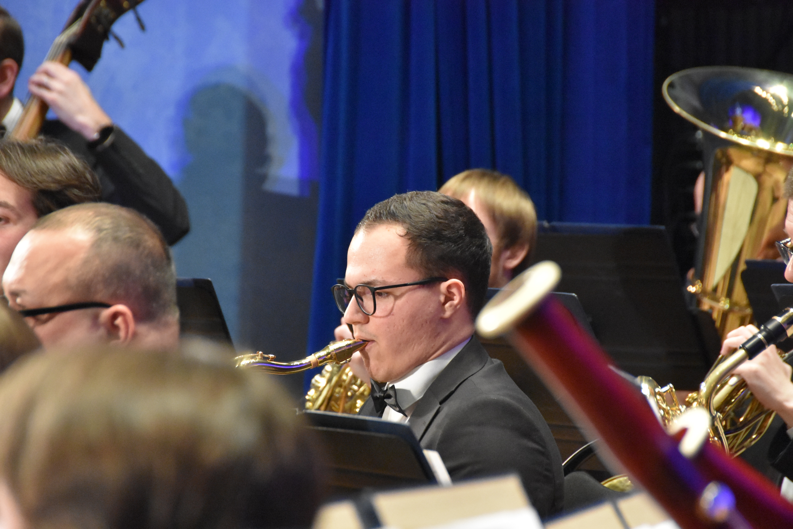 

Билеты на Эхо Альпийский гор (Филармония им. Шнитке)