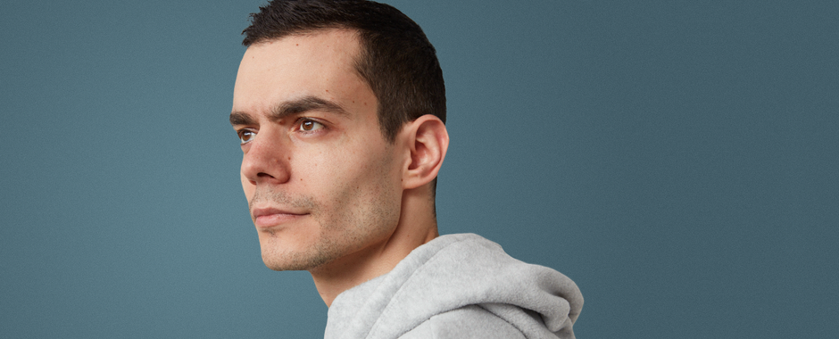 Файб. Самое странное поколение