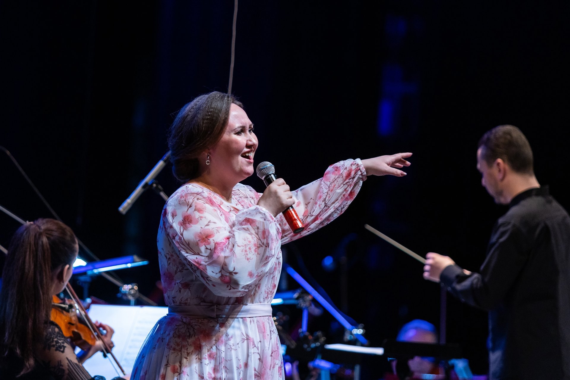 

Билеты на Это было недавно (Филармония)