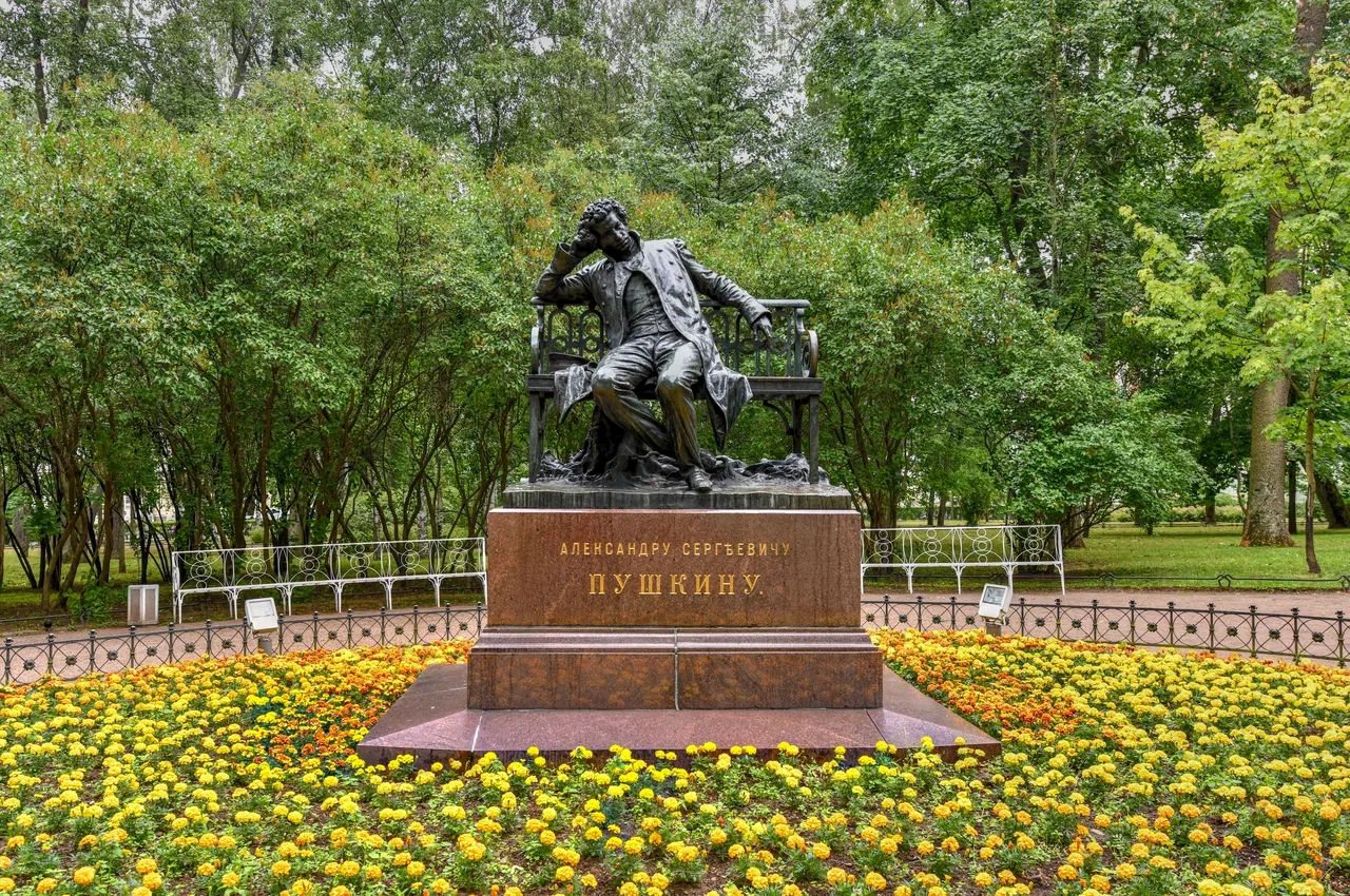

Билеты на Астрологический ландшафт Петербурга (Империя)