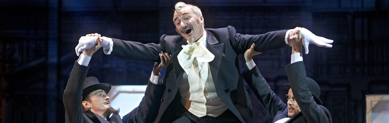 Граф Люксембург