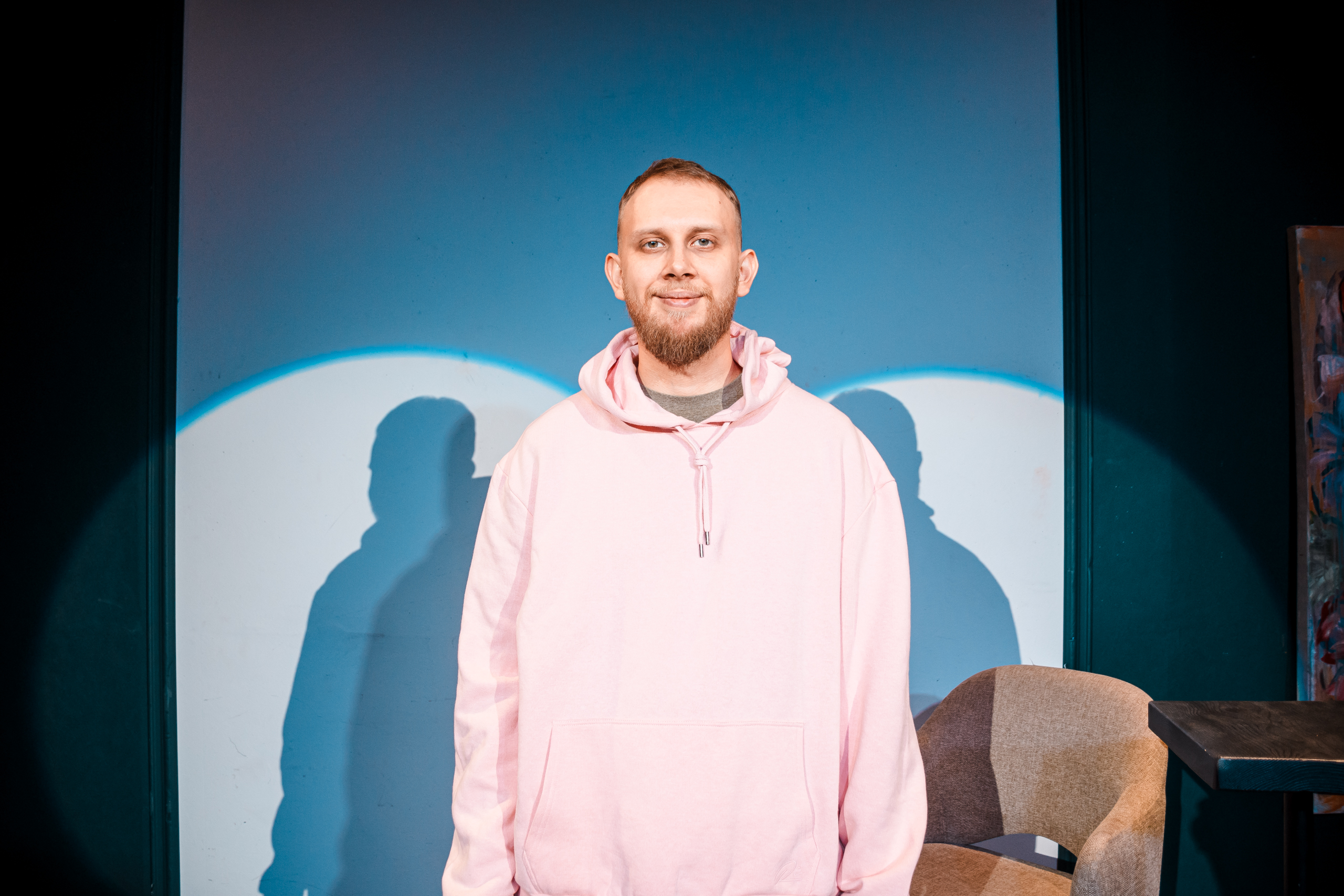 

Билеты на Самарский стендап (Три топора)