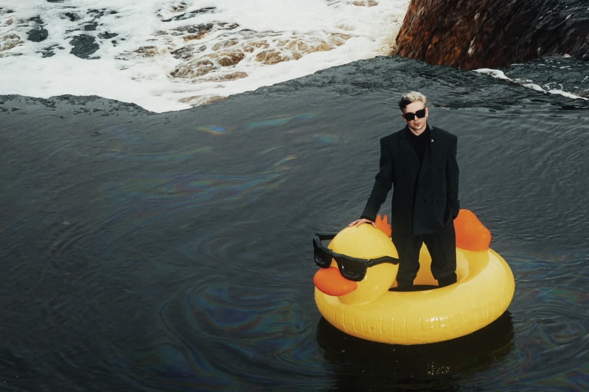 

Билеты на Playingtheangel (Sound)