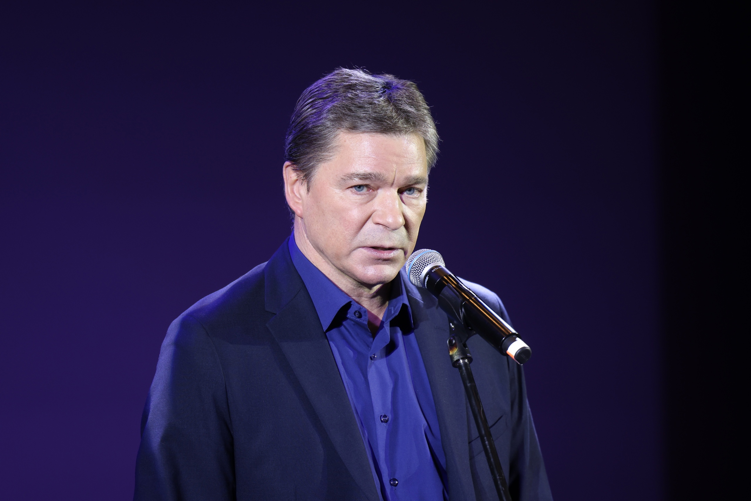 

Билеты на От Пушкина до Высоцкого (Филармония. Органный концертный зал)