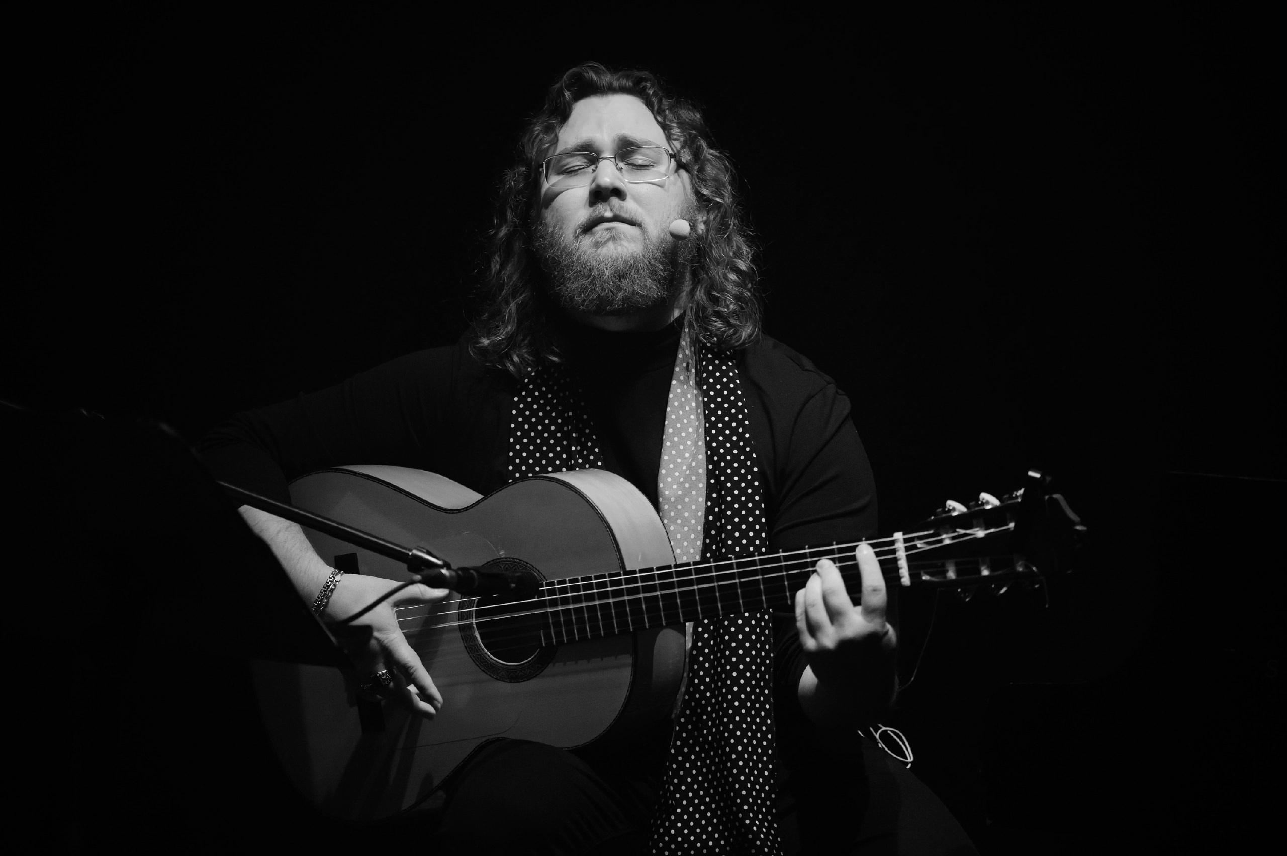 

Билеты на Алексей Стародубцев и Flamencura Project Trio (Jam Club)