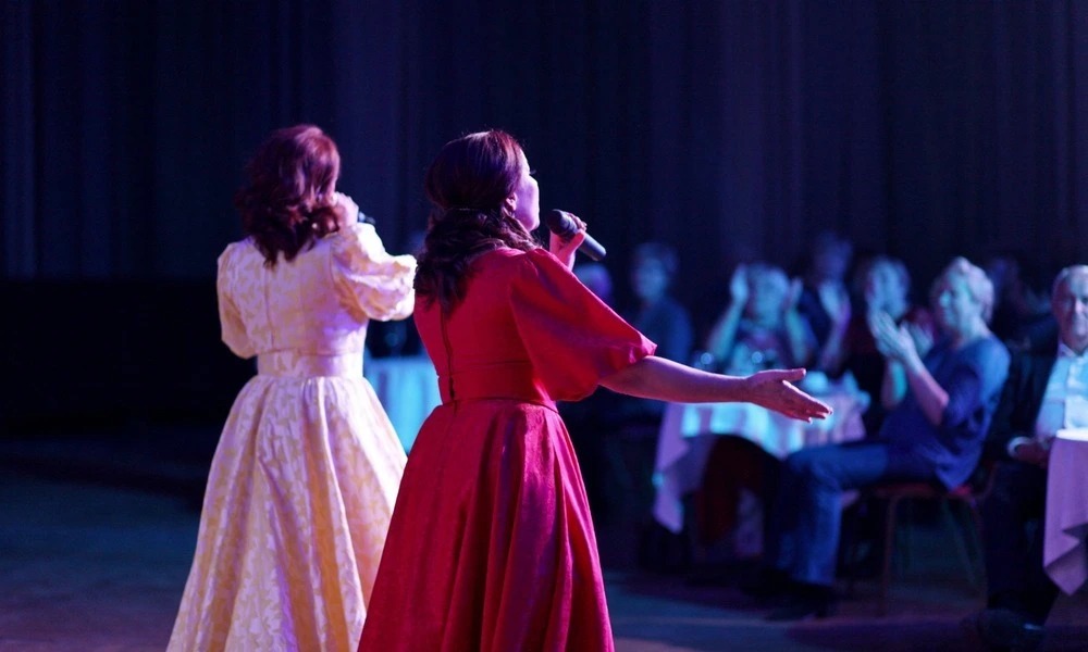 

Билеты на За глаза твои карие (Уральский центр народного искусства)