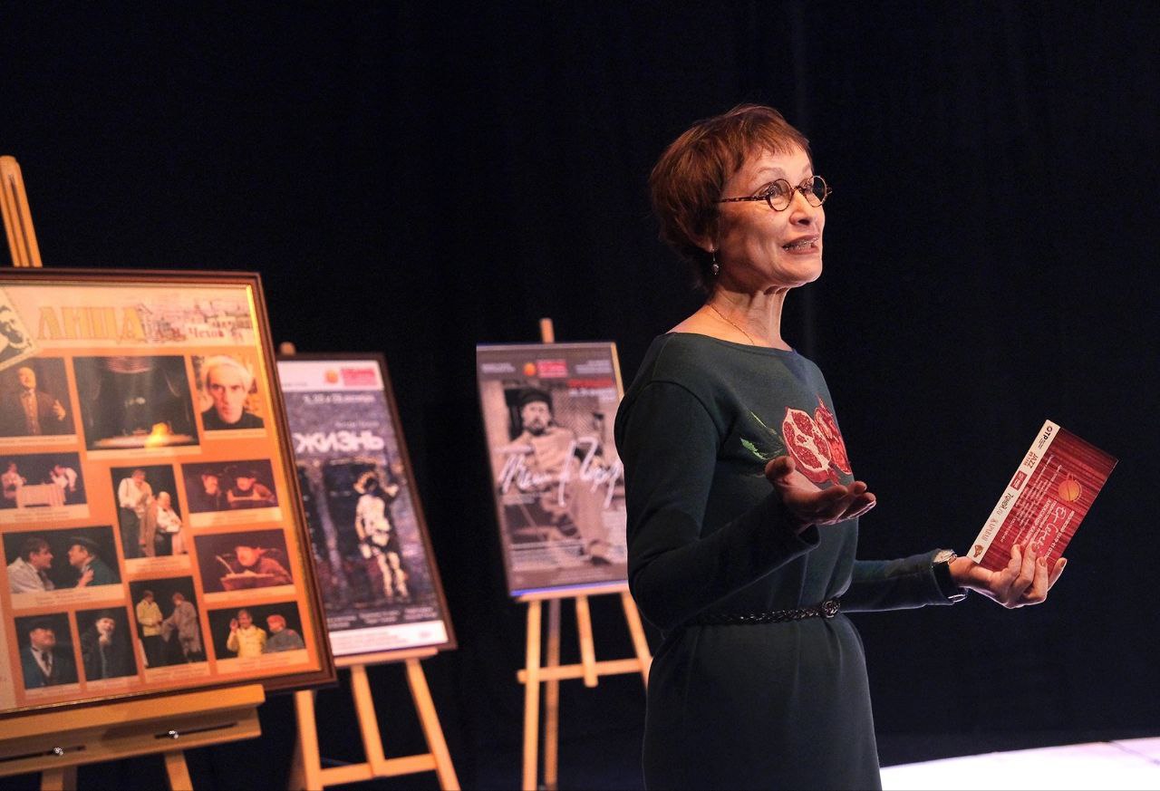 

Билеты на День космонавтики в Et Cetera (Et Cetera)