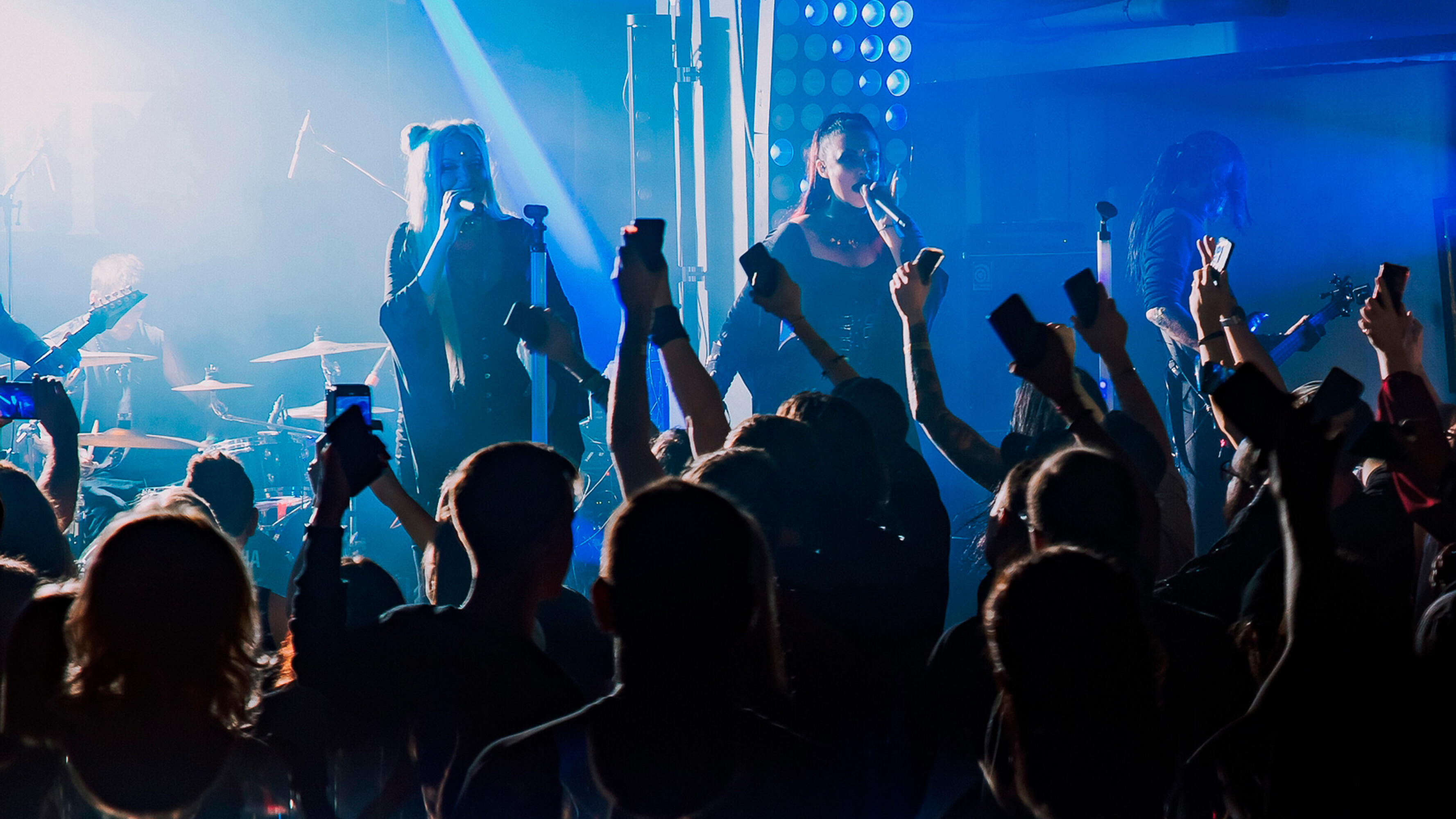 

Билеты на Moscow Winter Fest (Eclipse)