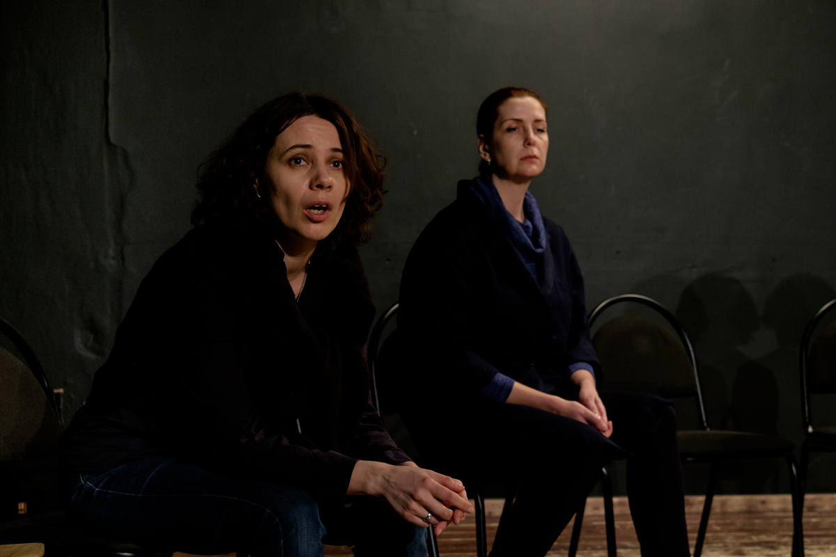 

Билеты на Спасти Британию (Гиперион)