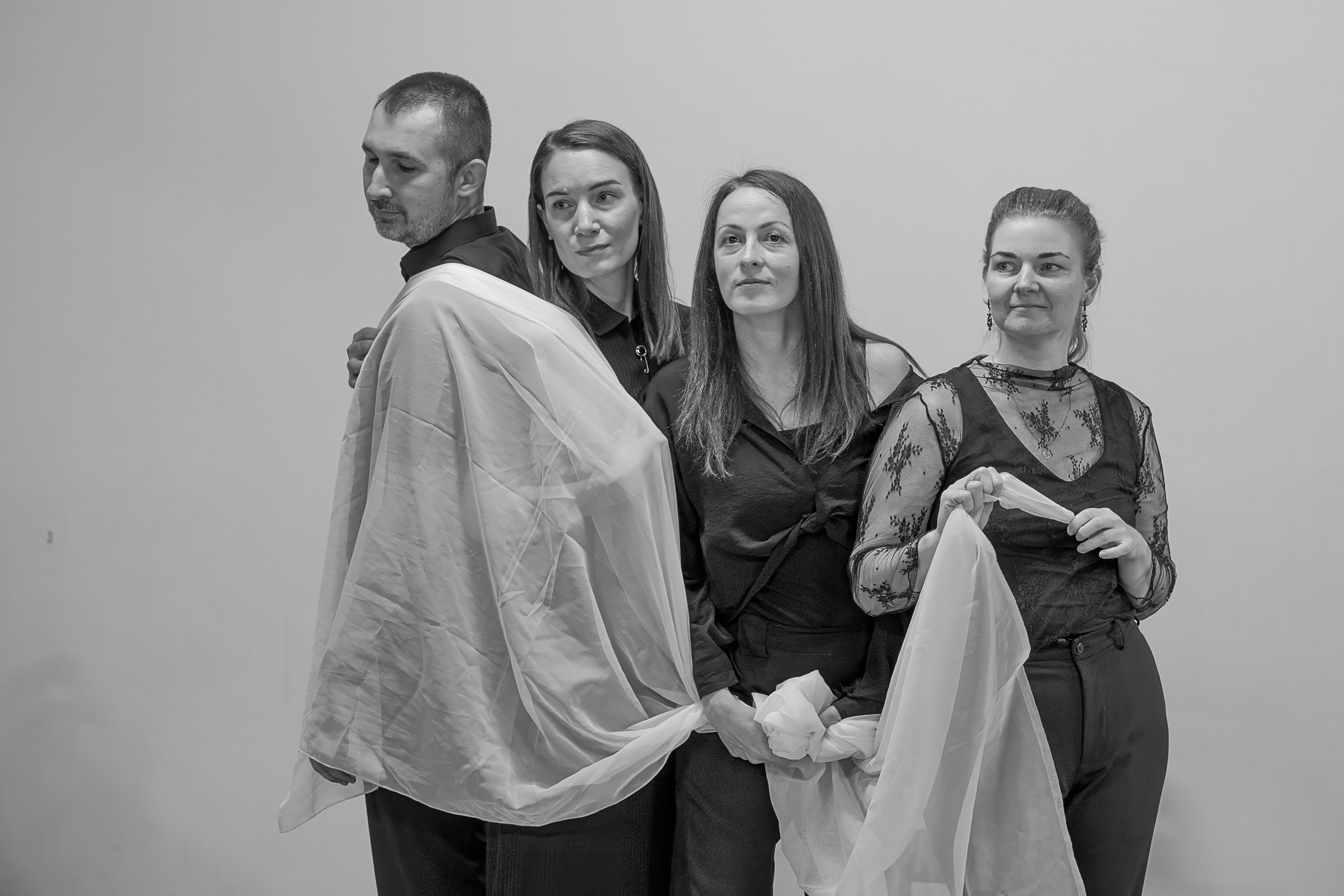 

Билеты на Кто не рискует...  (Наш театр)