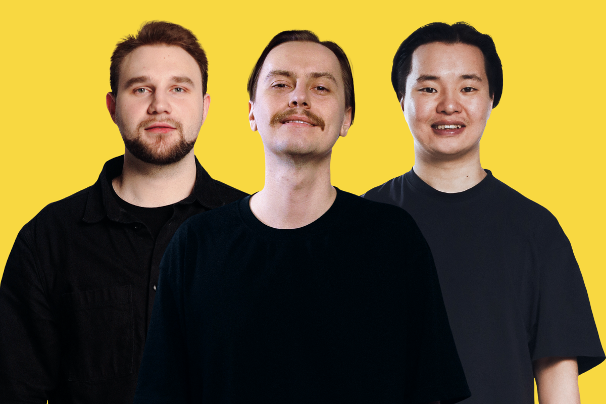 

Билеты на Покажите ваши заказы (Томедия)