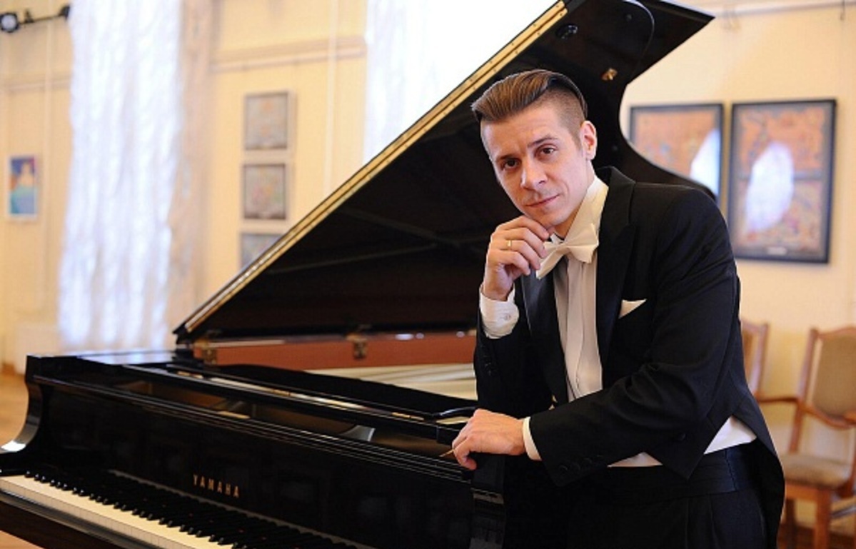 

Билеты на Камерные встречи. Шопен, Лист (Филармония. Зал органной и камерной музыки)