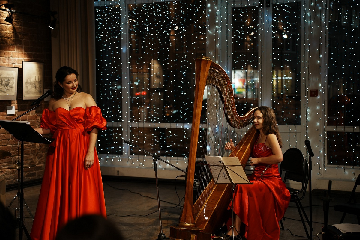 

Билеты на Мороз и звёзды (Музей истории Екатеринбурга (Дом Качки))