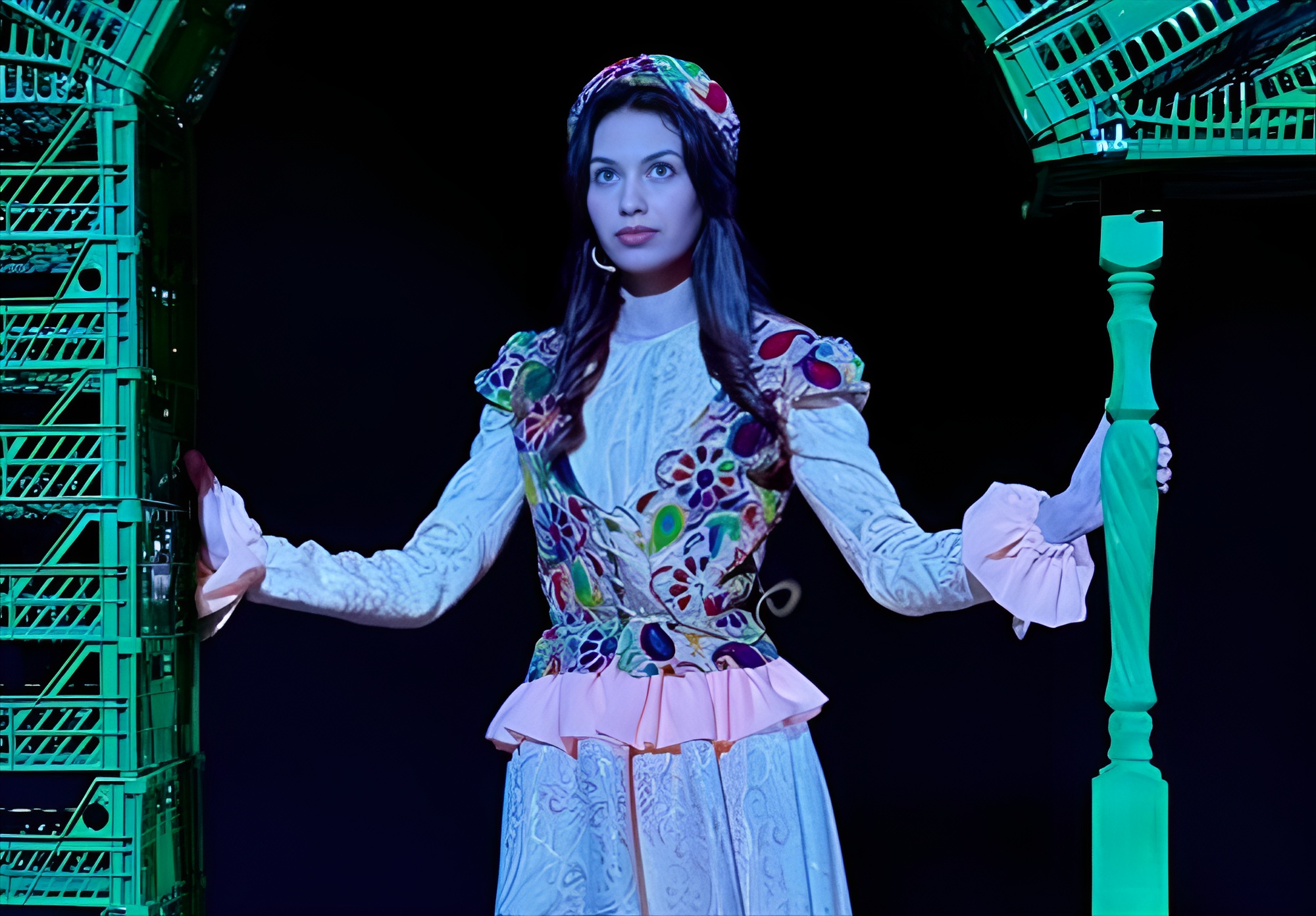 

Билеты на Гули (Лакский театр им. Эффенди Капиева)