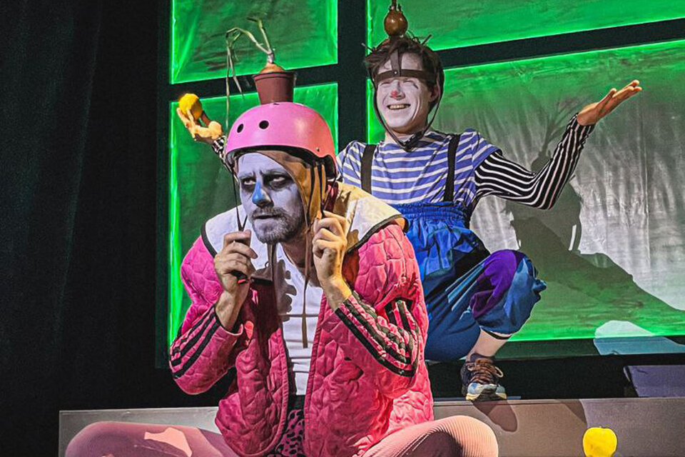 Суд над Чиполлино