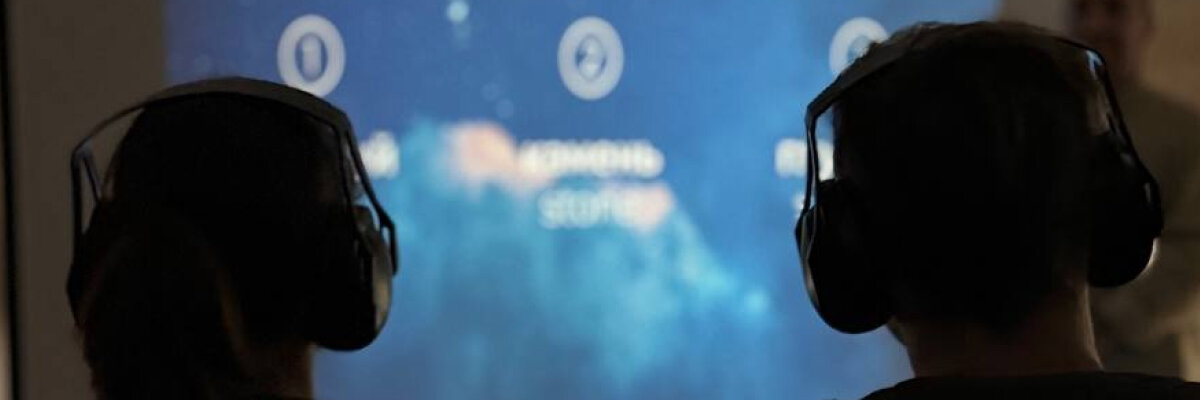 Свидание «В тишине» + два мастер-класса