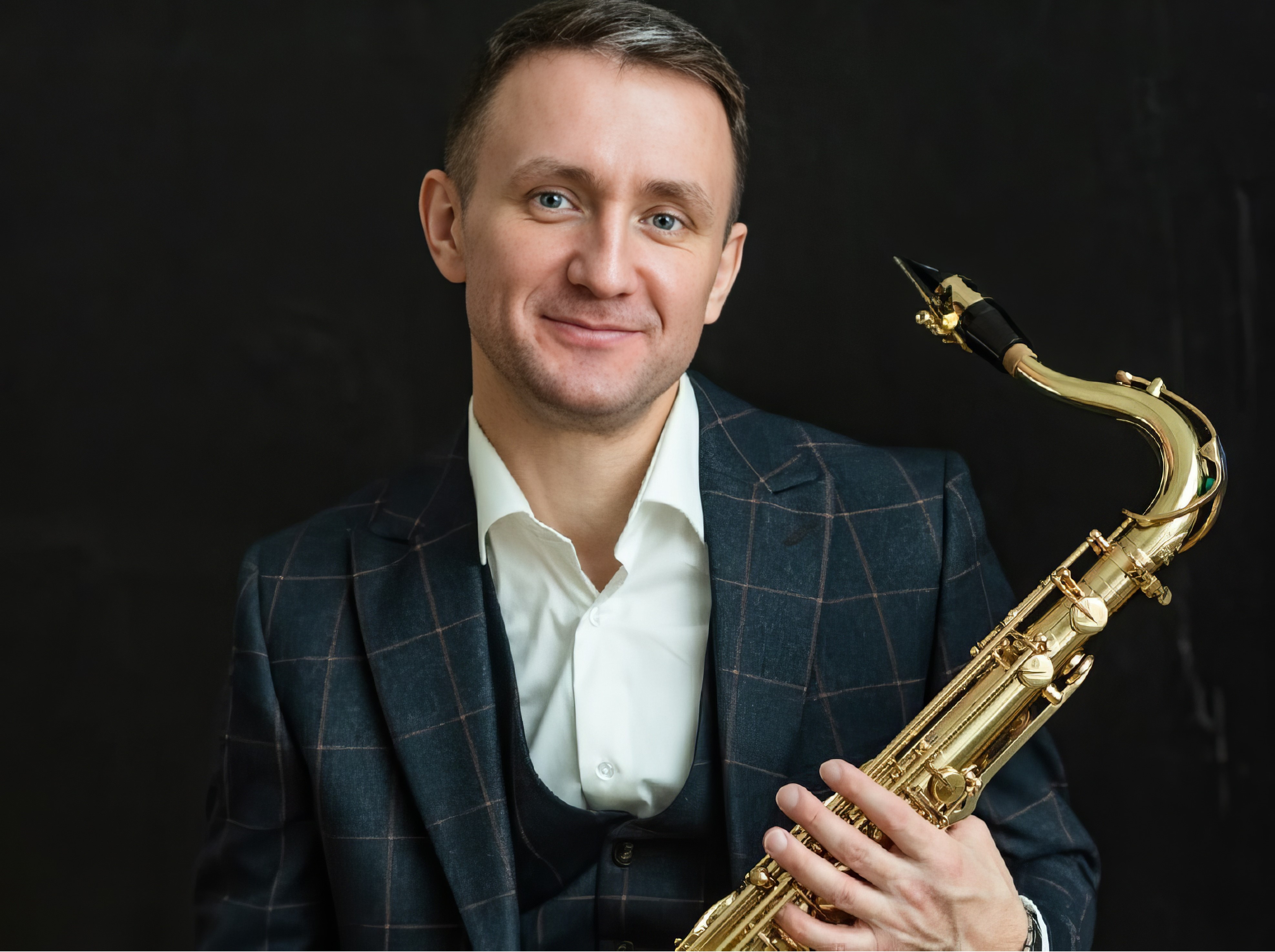 

Билеты на Вечер горячего джаза (Поэтический театр «Муза»)