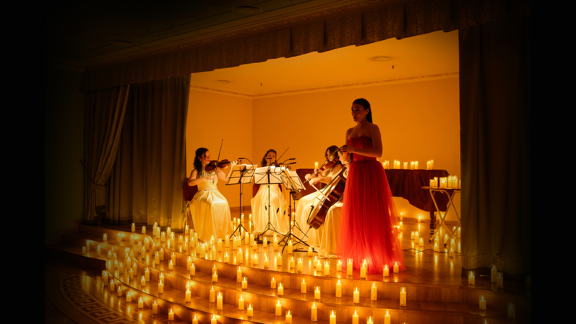 

Билеты на Киномузыка при свечах (Галерея Ильи Глазунова)