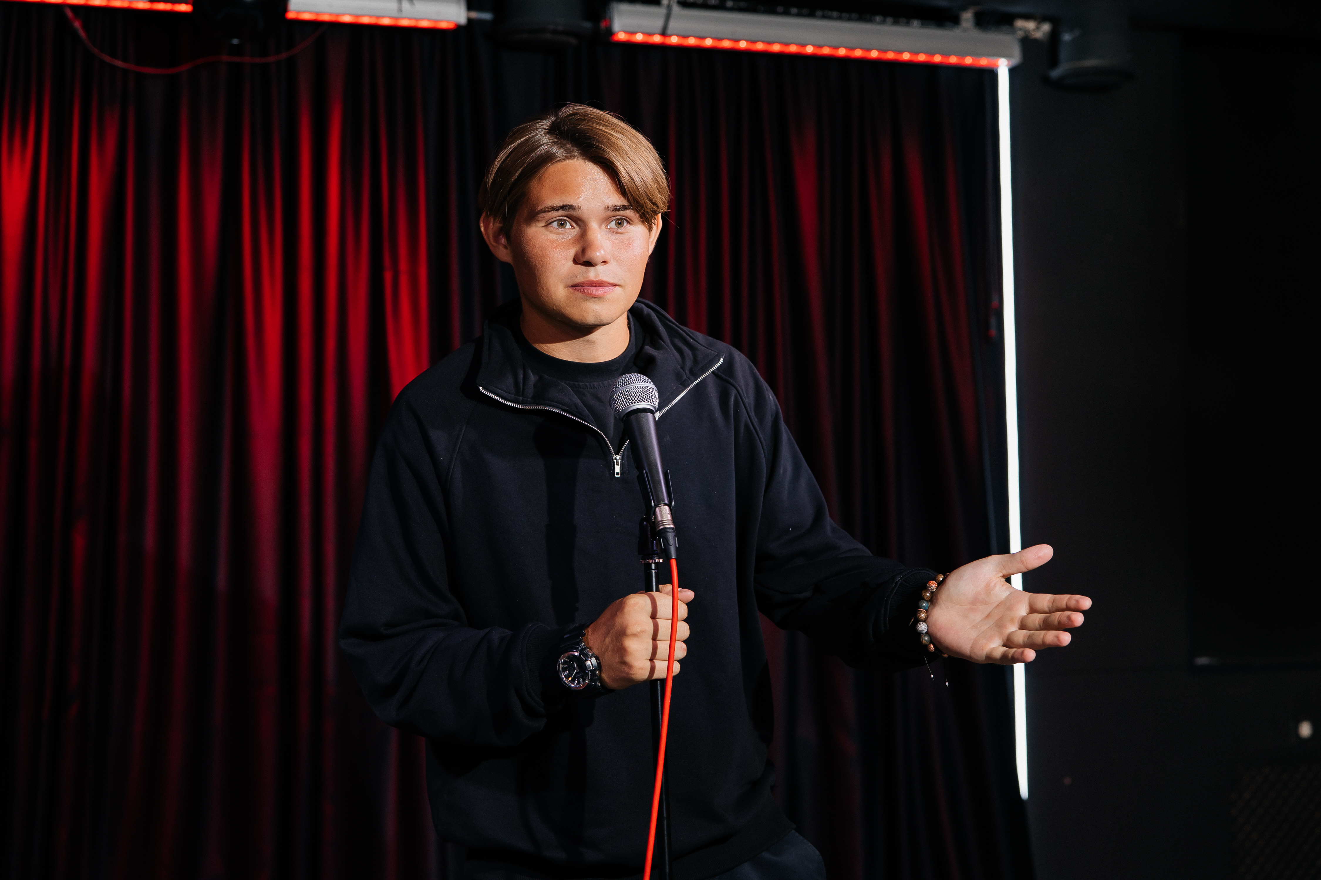 

Билеты на Stand-up. Лучшее за год (Ringo Bar)