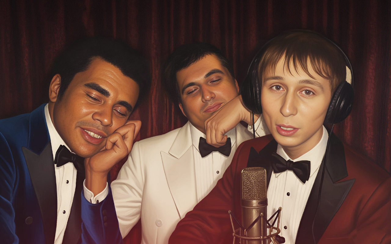 

Билеты на Kunteynir (Баунс)