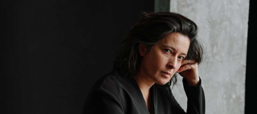 Варвара Мягкова