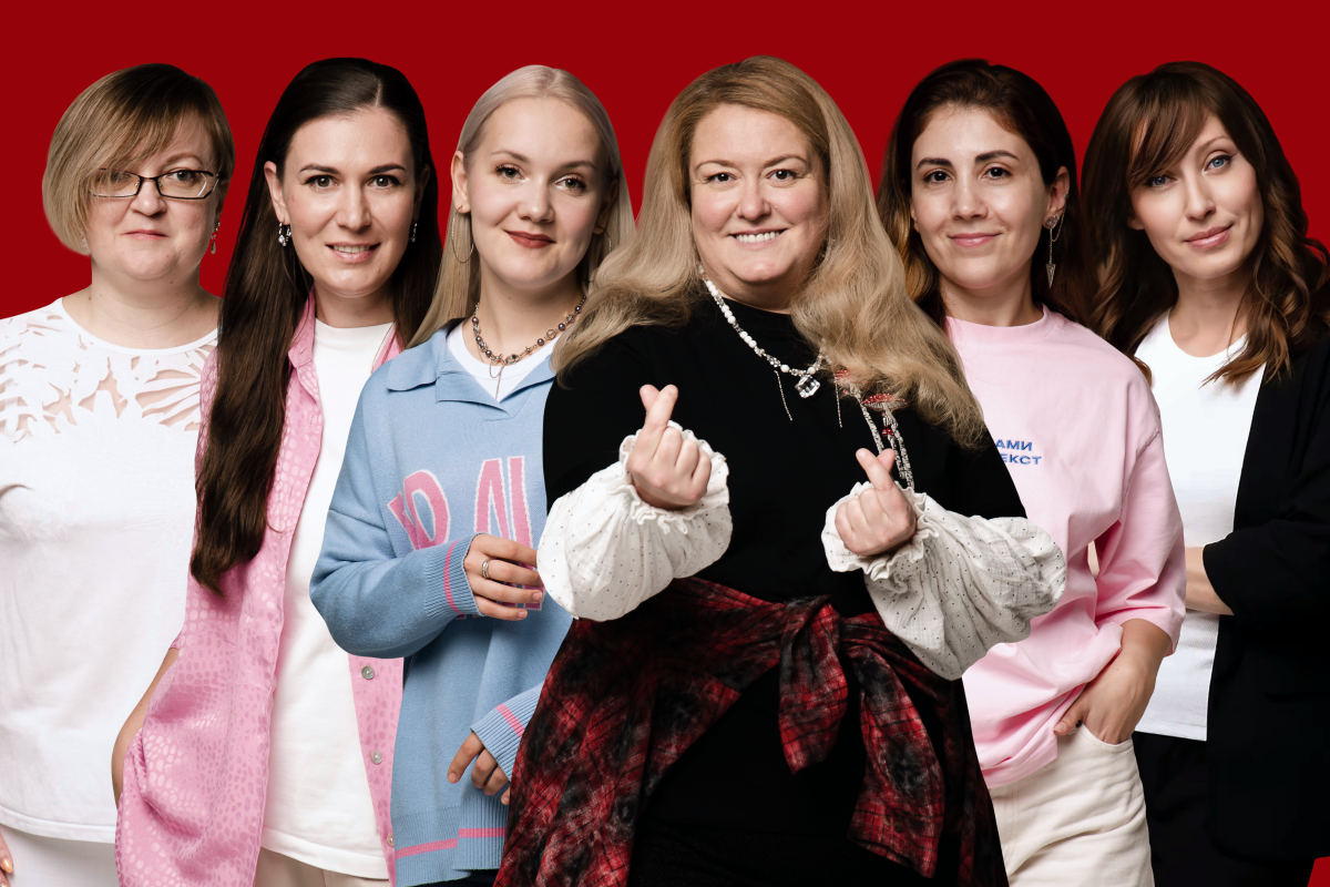 

Билеты на Стендап женский новогодний (Магадан)