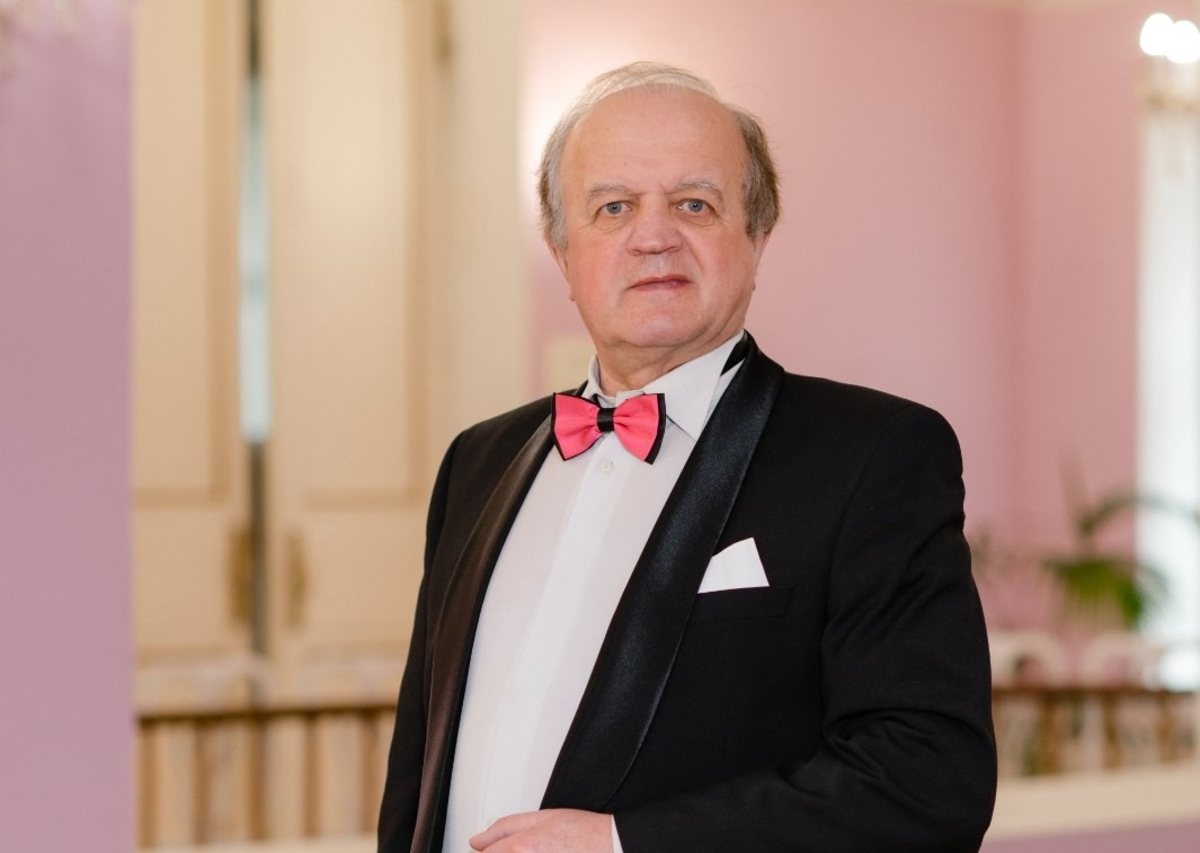 Афиша: Любви прекрасные порывы в Смоленске 17 апреля 2026