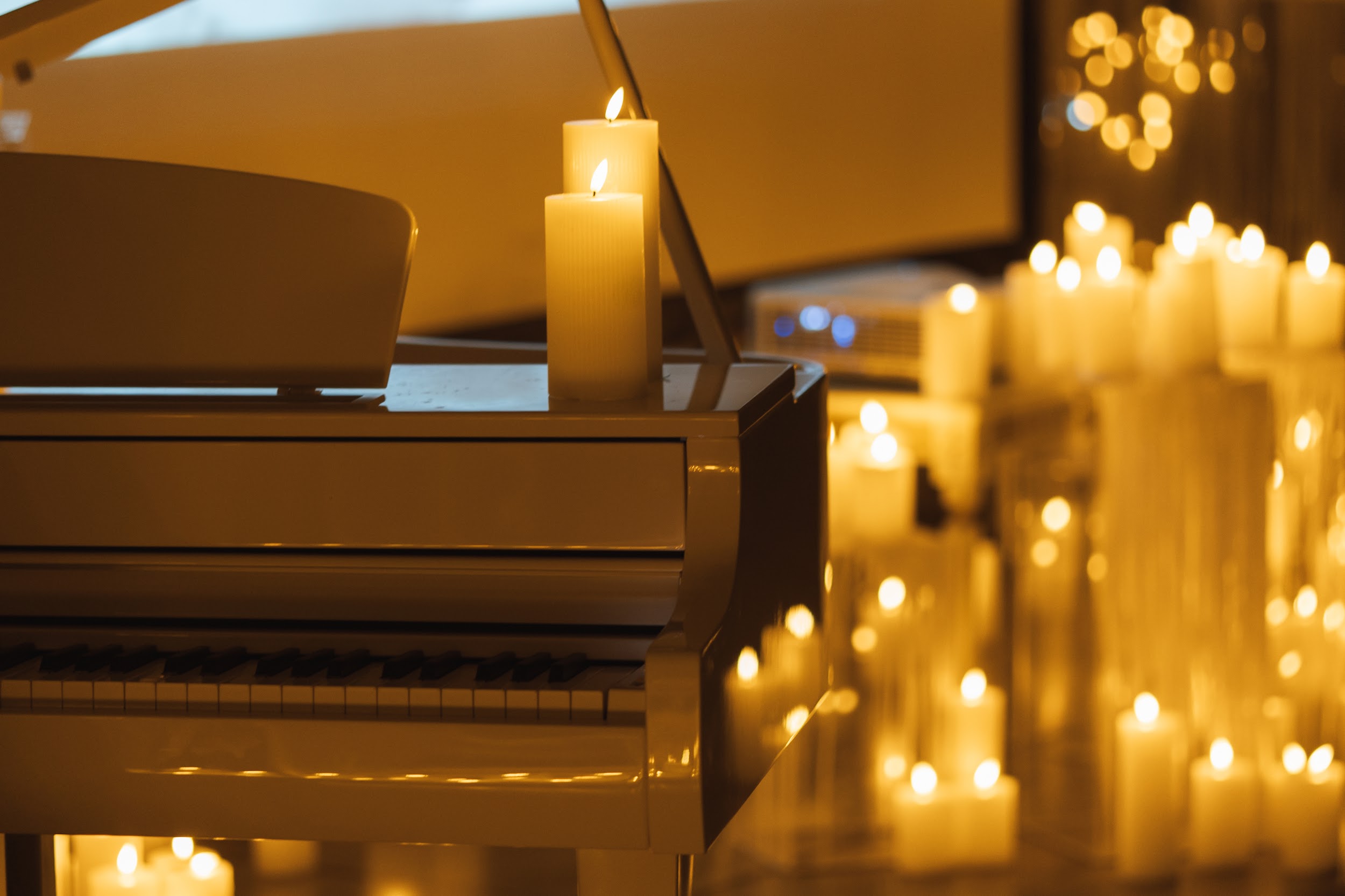 

Билеты на Магия свечей. Итальянские саундтреки: Эйнауди, Морриконе, Рота (Дом архитектора)