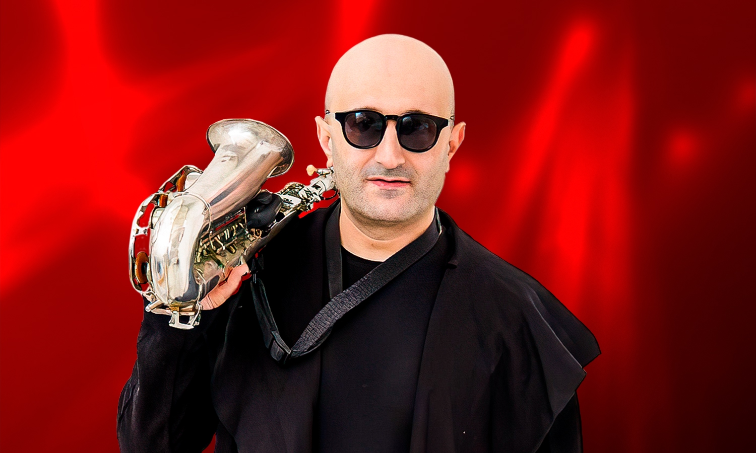 

Билеты на J. Seven. Шедевры романтической саксофонной музыки (Ben Hall)