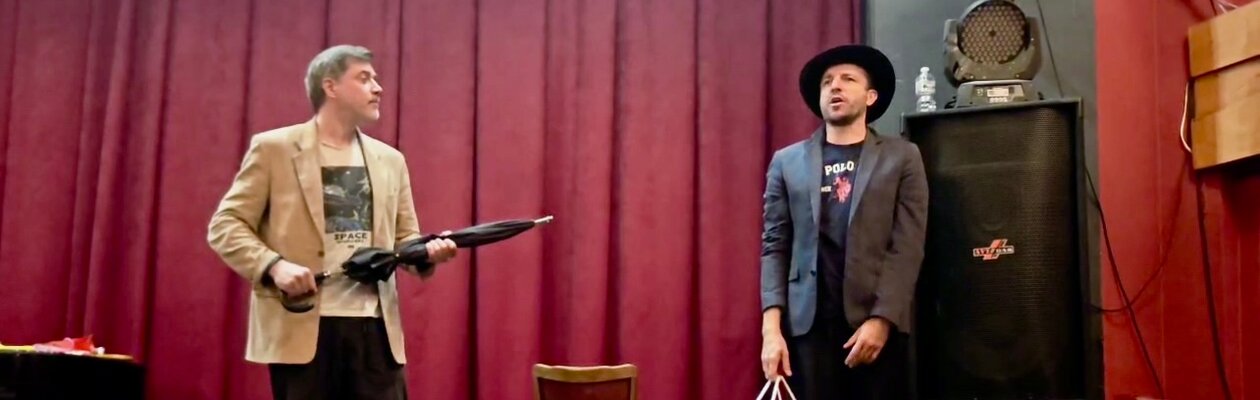 Игра в любовь, или Непристойное предложение