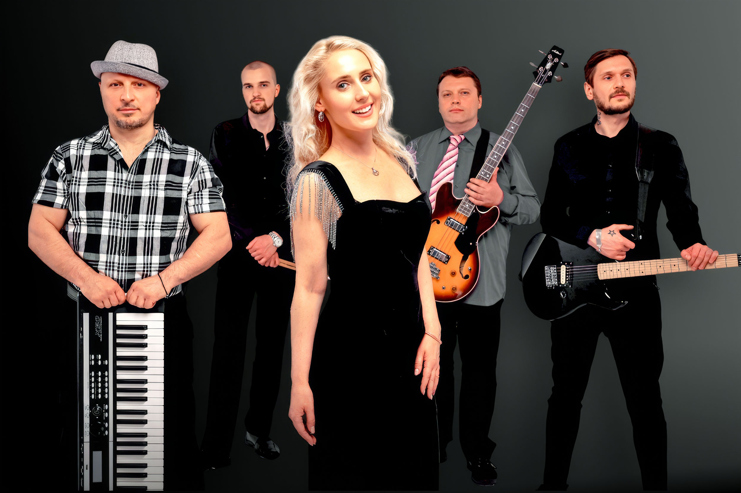 

Билеты на Золотое ретро. Хиты 20 века (Музей-фотосалон Карла Буллы)