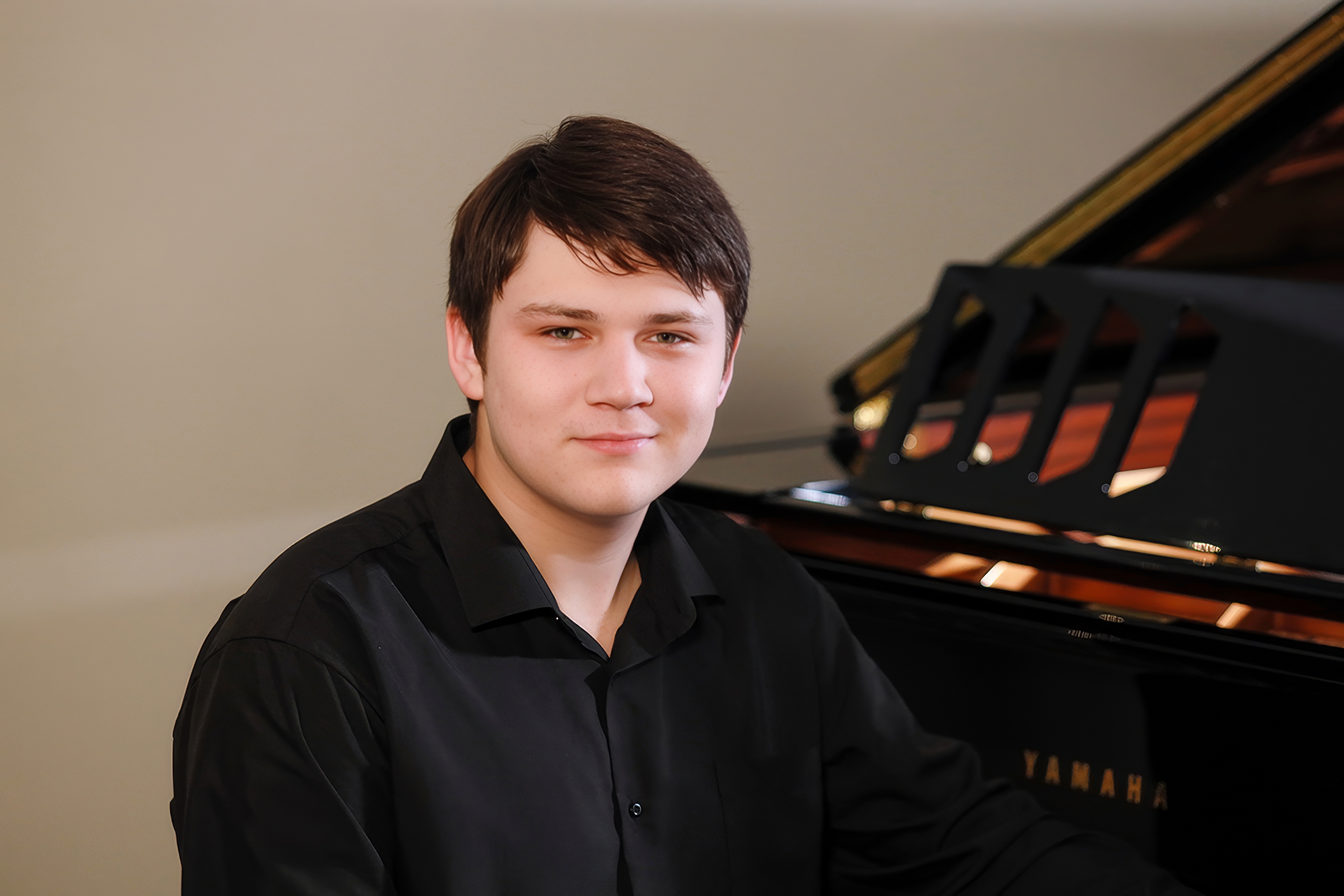 

Билеты на Открытие фестиваля «Лики современного пианизма» (Концертный зал Мариинского театра)