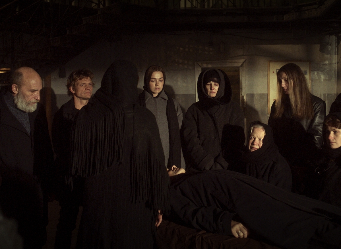 

Билеты на Утренний предшественник (БДТ им. Г. А. Товстоногова)