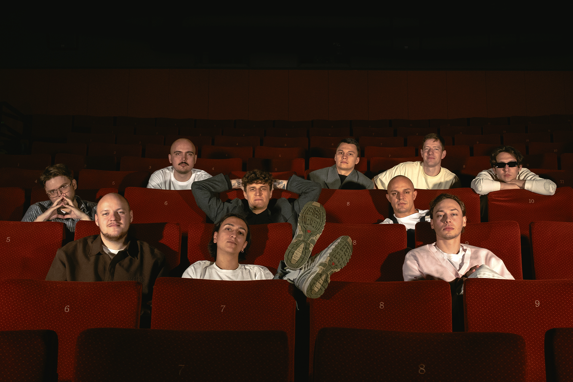 

Билеты на Открытый микрофон (Standup Room)