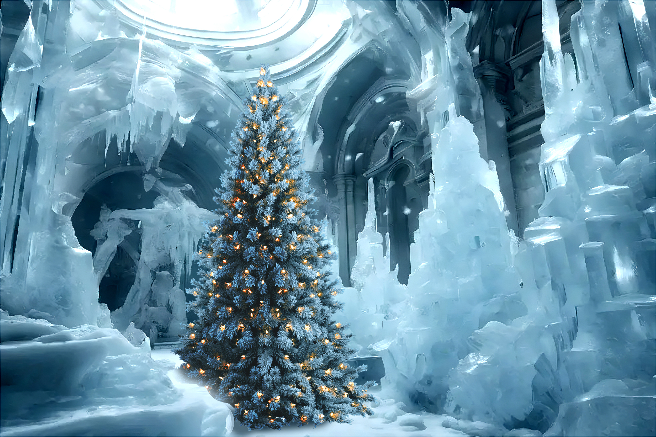 

Билеты на Ледяной апокалипсис (Чувашский драматический театр им. Иванова)