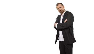 Алексей Петрухин и группа «Губерния» афиша