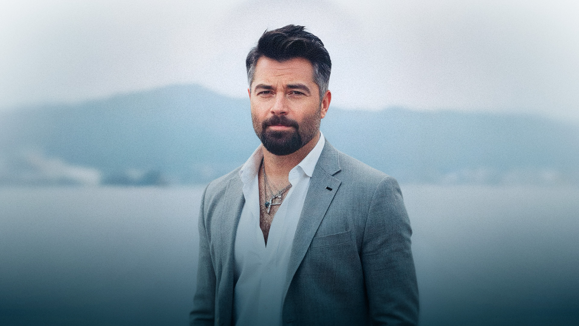 

Билеты на Алексей Чумаков (БКЗ «Октябрьский»)