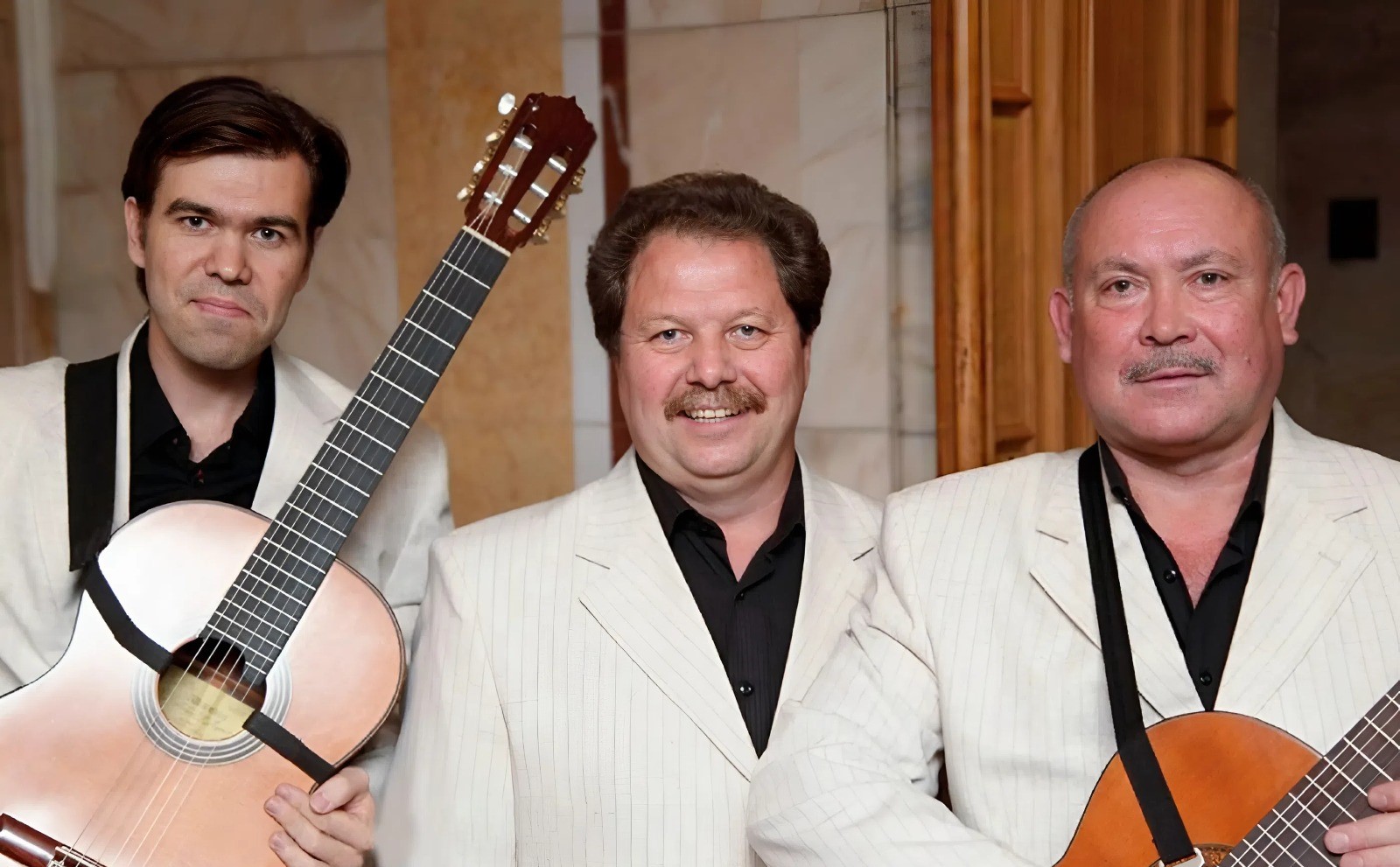 

Билеты на Реликт (Дом романса)