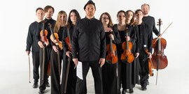 Шедевры киномузыки. Циммер. Эйнауди. Рихтер