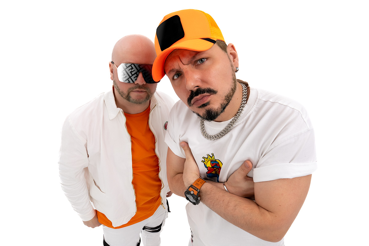 

Билеты на Filatov & Karas (А2)