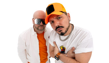 Filatov & Karas афиша