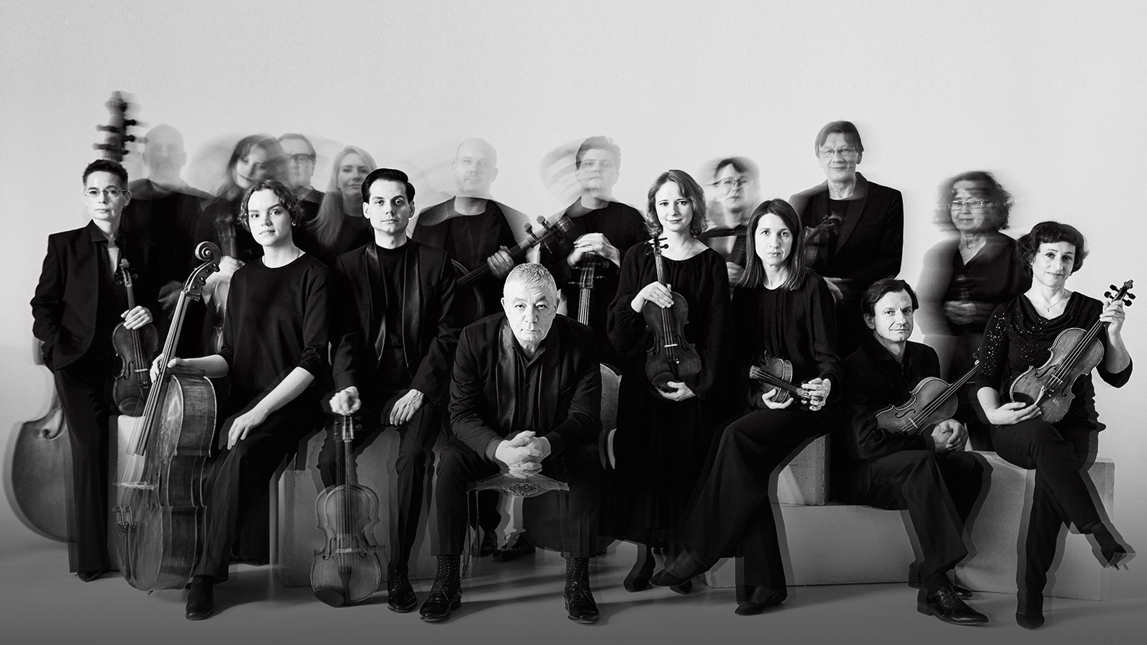 

Билеты на Максимальная красота минимализма (Мальтийская капелла)