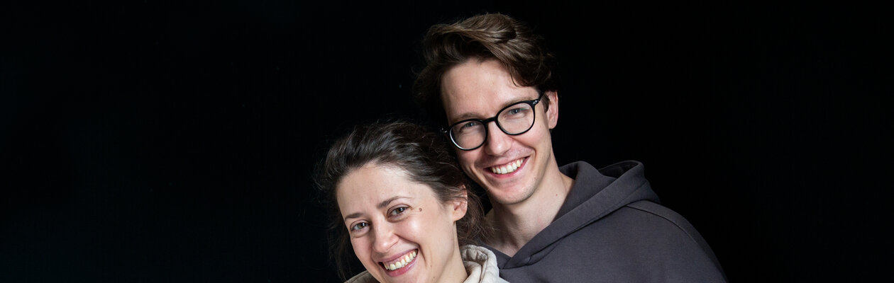 Медовый месяц в «Кукольном доме»