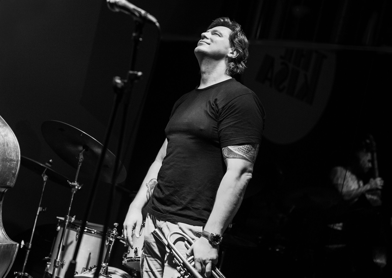 

Билеты на Зимний вечер с Вадимом Эйленкригом и Eilenkrig Сrew (Театр Эстрады)