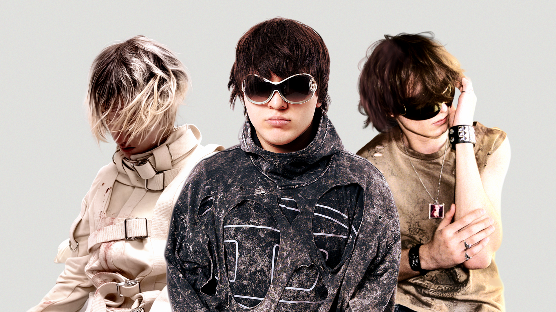 

Билеты на Newer Festival: THRILL PILL, elyaplugg!, KRISTIEE, NEXTIME (Sound)