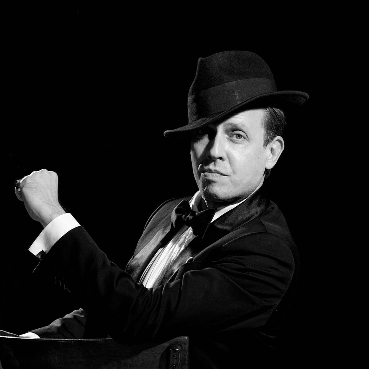 

Билеты на Дмитрий Носков и его квинтет (Джаз-клуб Игоря Бутмана)