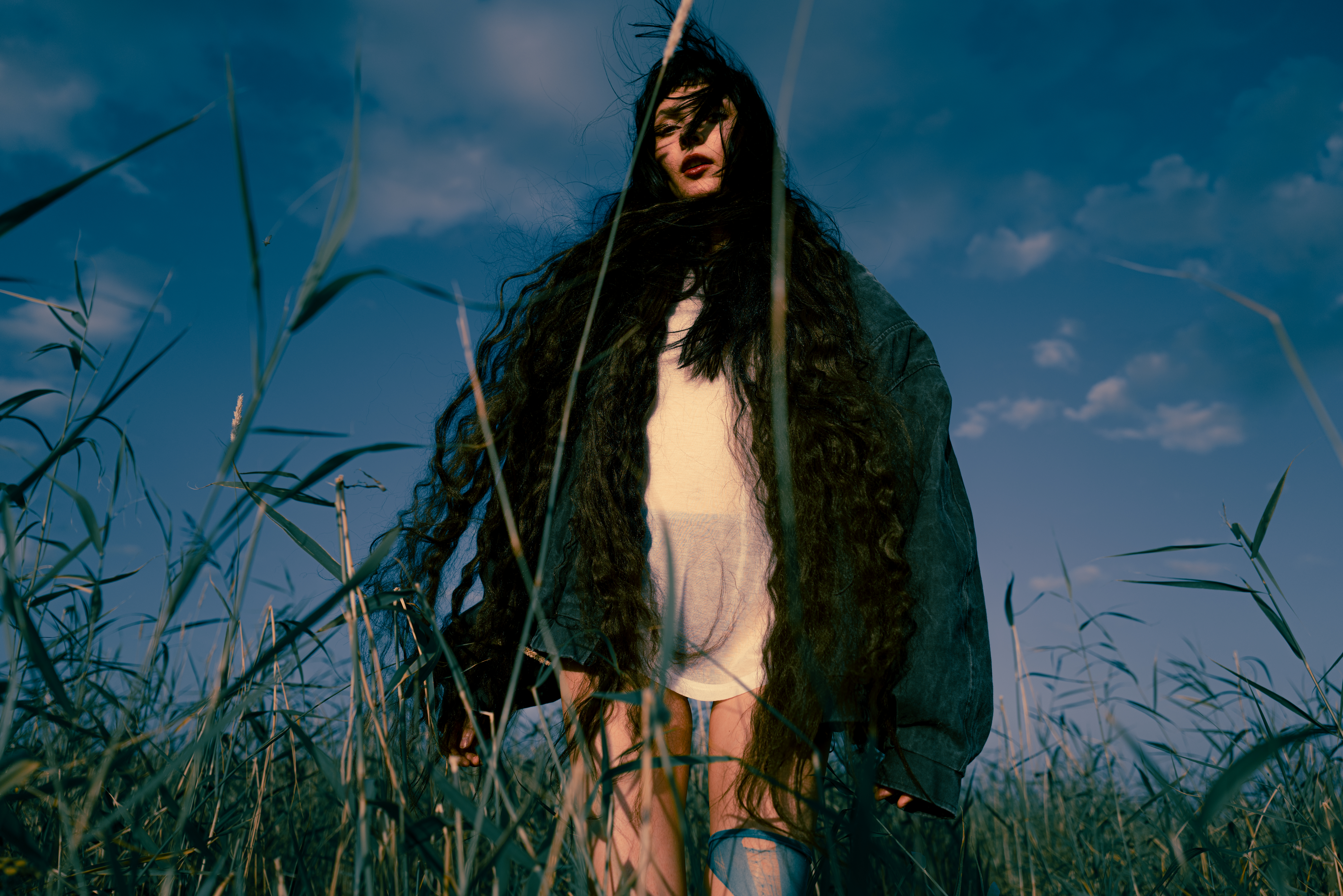 

Билеты на Аннушкаа (Hi Real Production)