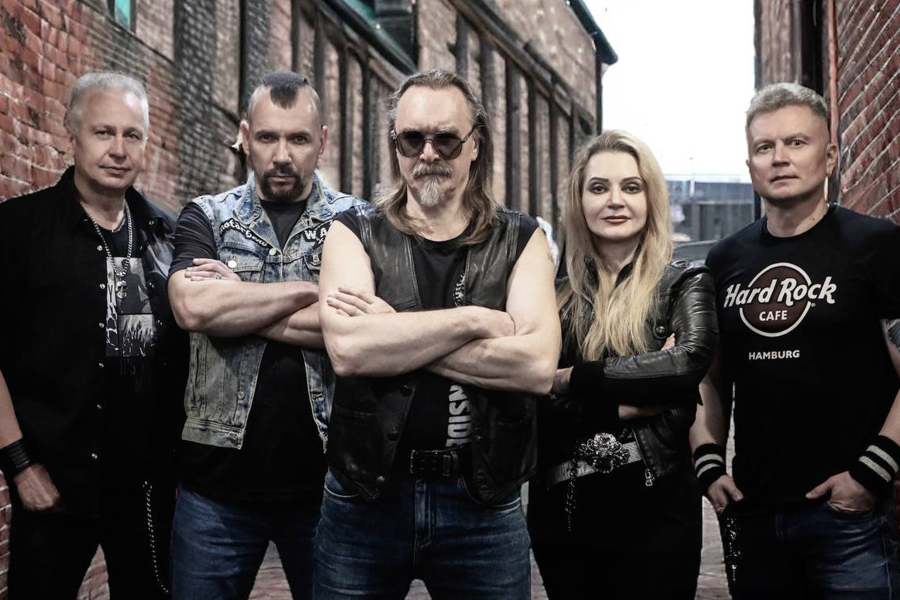 

Билеты на Jawa. Хиты группы «Сектор газа» (Escobar)