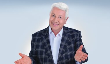 Владимир Винокур афиша